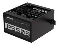 Gigabyte P550B - alimentation electrique - 550 Watt