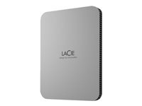 LaCie Mobile Drive STLP2000400 - disque dur - 2 To - USB 3.2 Gen 1