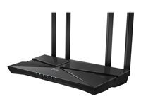 TP-Link Archer AX1500 - routeur sans fil - Wi-Fi 6 - de bureau