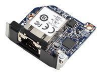 HP Port LAN Flex 2020 1 GbE Bleu - vue 2