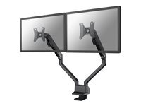 NEOMOUNTS Support de table d'&eacute;cran  FPMA-D750DBLACK2