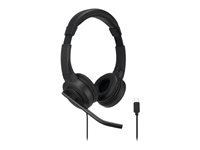Kensington H1000 Micro-Casque Noir de Inmac Wstore