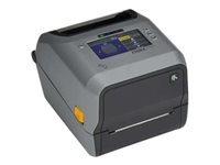 Zebra ZD621t - imprimante d'tiquettes - Noir et blanc - transfert thermique