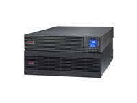 APC Easy UPS SRV RM 6000VA alimentation d'énergie non interruptible Double conversion en ligne 6 kVA Neuf - vue 3