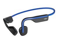 AfterShokz OpenMove - ecouteurs avec micro