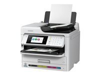 Epson WorkForce Pro WF-C5890DWF - imprimante multifonctions - couleur
