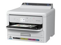 Epson WorkForce Pro WF-C5390DW - imprimante - couleur - jet d'encre