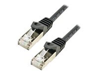 MCL Samar Mcl Cordon De Raccordement 2 2M Noir de Inmac Wstore