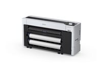 Epson Blanc Surecolor Sc-T7700d - Neuf - Image 4
