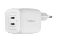 Belkin chargeur Secteur USB-C pour Laptop 45W Multiports