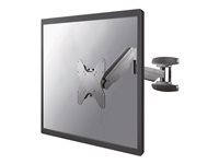 Neomounts Wl70-550Bl12 Kit De Montage Pleine Action Pour Tv Taille 23 Noir de Inmac Wstore - Image 1