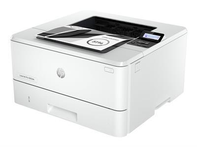 HP LaserJet Pro 4002dn - imprimante - Noir et blanc - laser