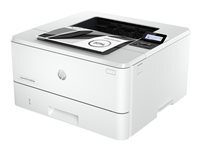 HP LaserJet Pro 4002dn - imprimante - Noir et blanc - laser