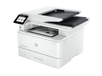 HP LaserJet Pro MFP 4102fdn - vue 7