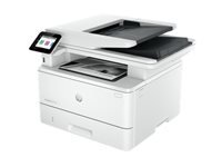 HP LASERJET PRO MFP 4102FDW - vue 5