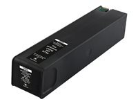 OWA - noir - compatible - remanufacture - cartouche d'encre (alternative pourÂ : HP 973X)