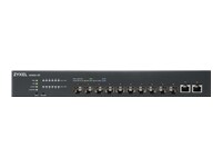 Zyxel XS1930-12F - commutateur - 12 ports - intelligent - Montable sur rack