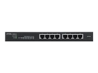 Zyxel Switch GS1915-8EP-EU0101F
