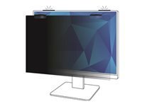 3M filtre anti-indiscrtion - 23.8
