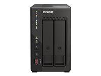 QNAP TS-253E - serveur NAS