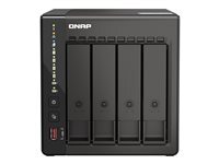 QNAP TS 8G - vue 6