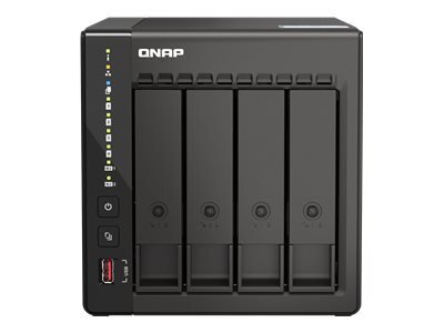 QNAP TS-453E - serveur NAS