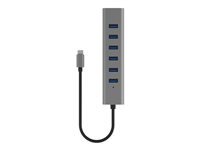 I-Tec Hub Usb C - Usb 3.2 - Image 6