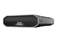 SanDisk Professional G Drive 18 To - vue 5
