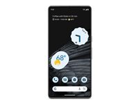Google Pixel 7 Pro - Obsidien - 5G smartphone - 128 Go - GSM