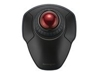 Kensington Trackball Orbit sans fil avec molette