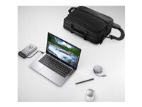 Dell Premium PN7522W - stylet actif - Bluetooth 5.0 - noir