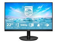 Philips 221V8A00 22 16:9 VA 1920x1080 - vue 9
