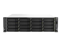 Qnap Ts-H2287xu-Rp Serveur Nas Petit de Inmac Wstore