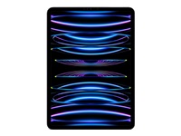 11 inch iPad Pro Wi Fi Cellular 256GB Silver