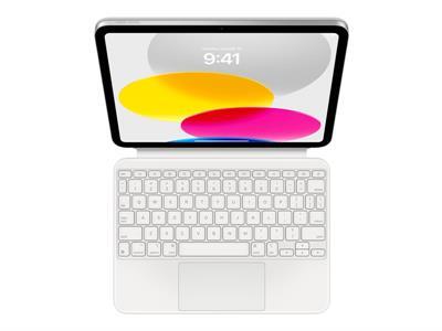 Magic Keyboard Folio pour iPad - Franais