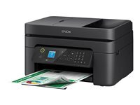 Epson WorkForce WF-2930DWF - imprimante multifonctions - couleur