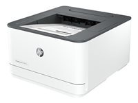 HP LaserJet Pro 3002dw - imprimante - Noir et blanc - laser