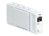 Epson T44Q1 - photo noire - original - cartouche d'encre