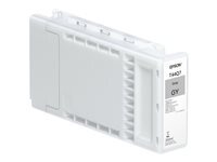 Epson T44Q7 - noir clair - original - cartouche d'encre
