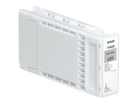 Non Communiqué Noir Epson T44q9 - 350 Ml - Clair - Original - Cartouche D'encre - Pour Surecolor P7560, P9560, Sc-P7500, Sc-P7500 Spectro, Sc-P9500, Sc-P9500 Spectro - Image 3