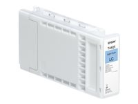 Epson C13T44Q540 Cyan - vue 3