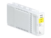 Epson T44Q4 - jaune - original - cartouche d'encre