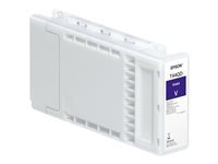Epson Violet T44qd - 350 Ml - Original - Cartouche D'encre - Pour Surecolor P7560, P9560, Sc-P7500, Sc-P7500 Spectro, Sc-P9500, Sc-P9500 Spectro - Image 3