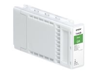 Epson T44QB - vert - original - cartouche d'encre