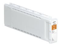 Epson T44ja Original Cartouche D'encre Orange de Inmac Wstore