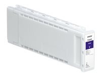 Epson T44JD - violet - original - cartouche d'encre