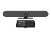 Logitech - kit de vido-confrence