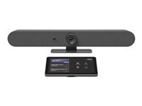 Logitech - kit de video-conference