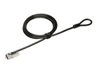 KENSINGTON  C&acirc;ble de s&eacute;curit&eacute; NanoSaver&reg; Ultra &agrave; combinaison