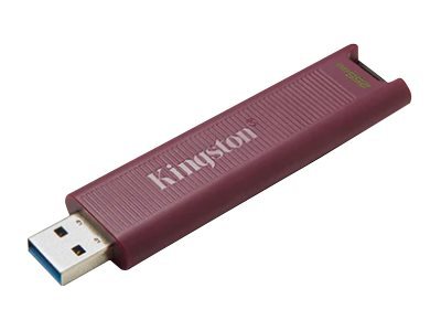 Kingston DataTraveler Max - cl USB - 256 Go